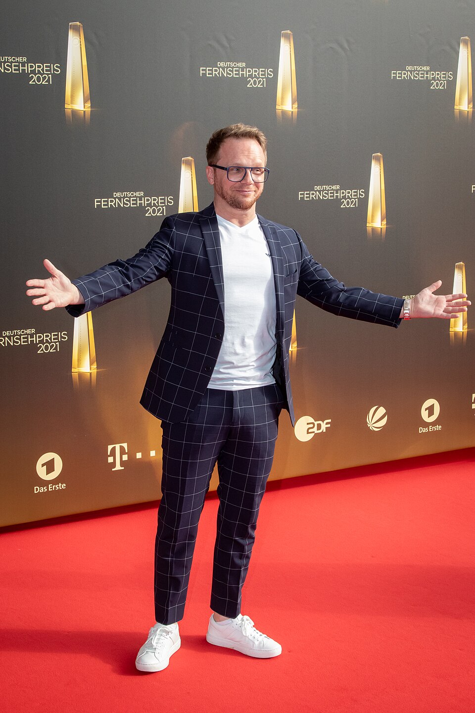 Ralf Schmitz 2021