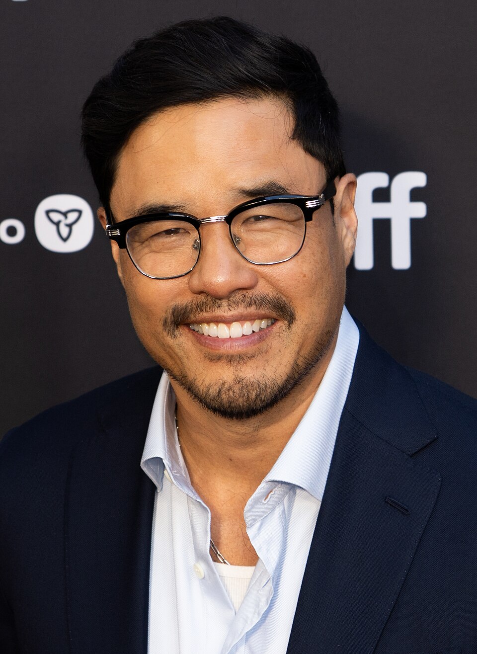 Randall Park 2026 (heute)