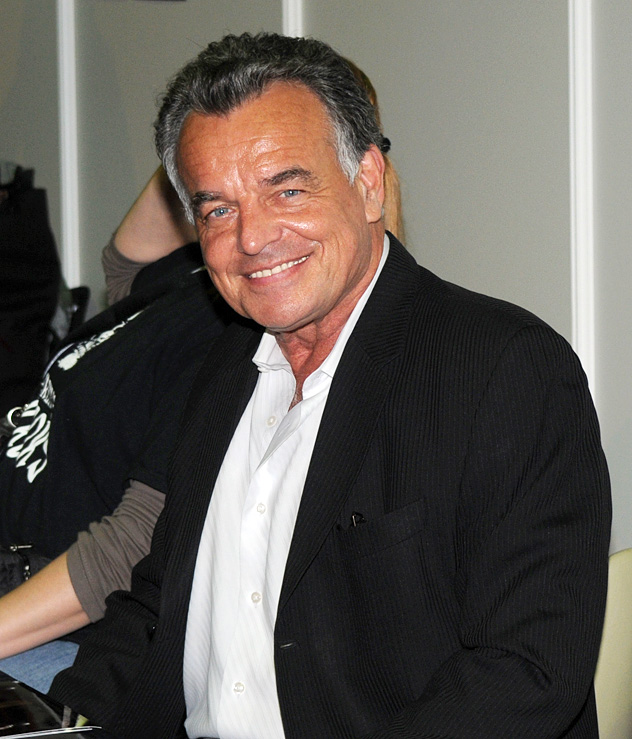 Ray Wise 2011 (jung)