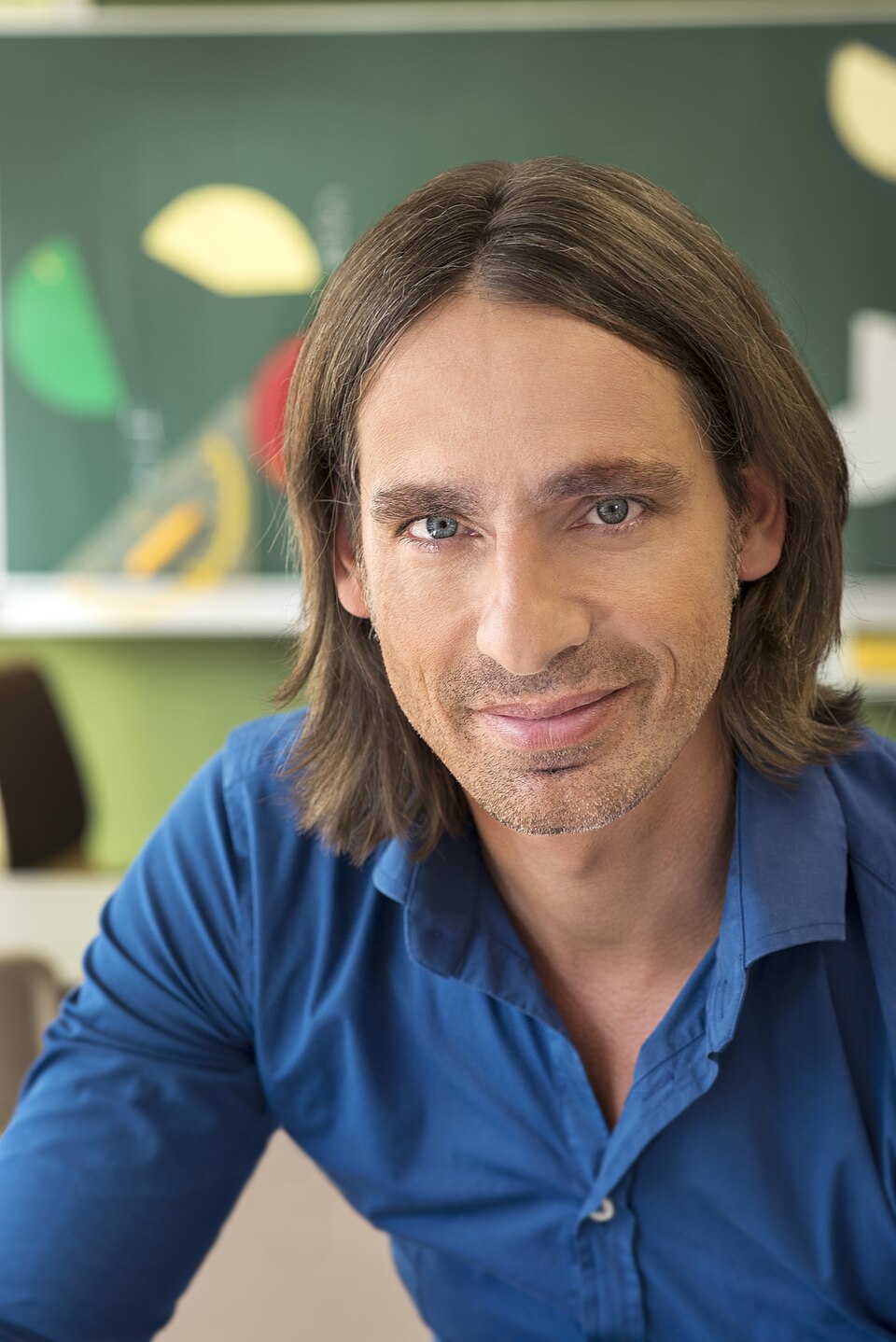 Richard David Precht 2012