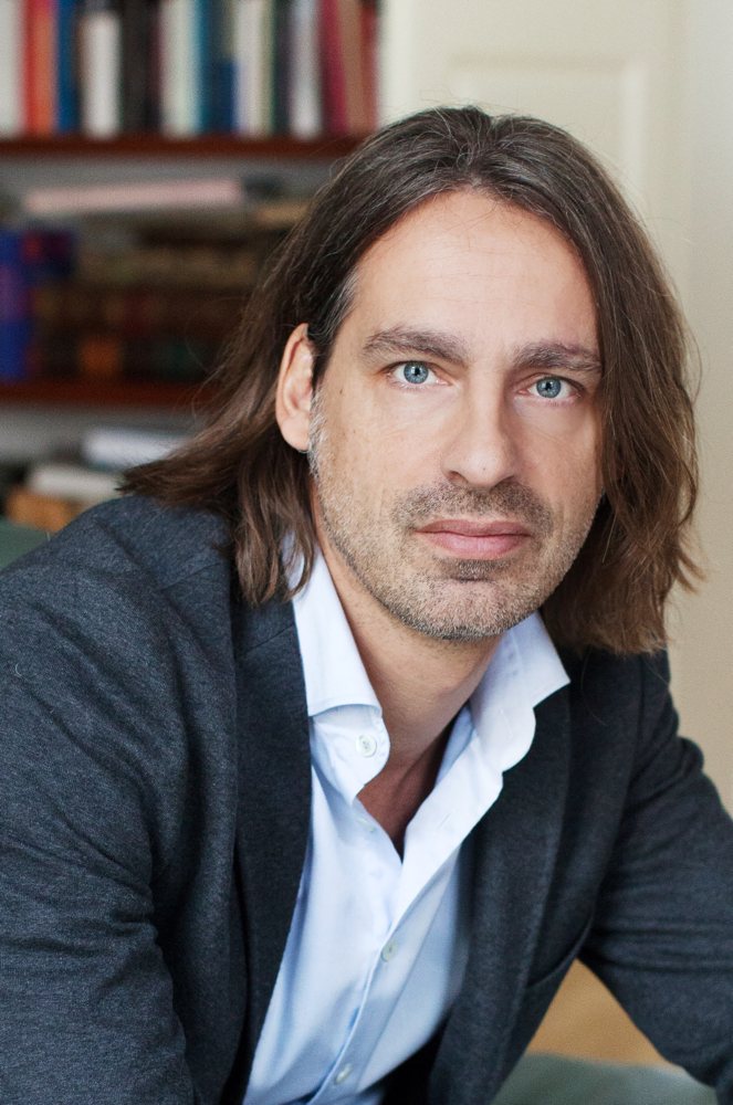 Richard David Precht 2015