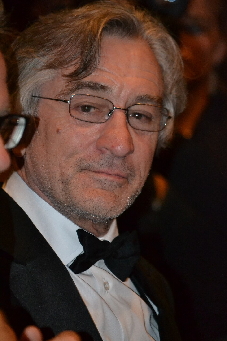 Robert De Niro 2011