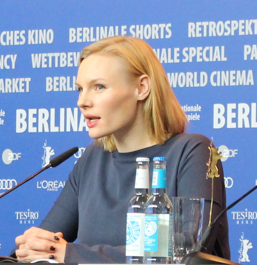 Rosalie Thomass 2016