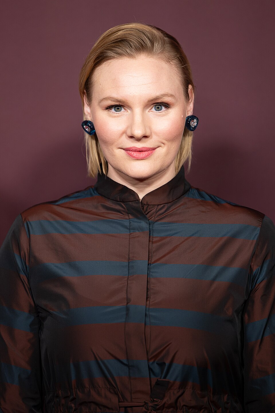 Rosalie Thomass 2025 (heute)