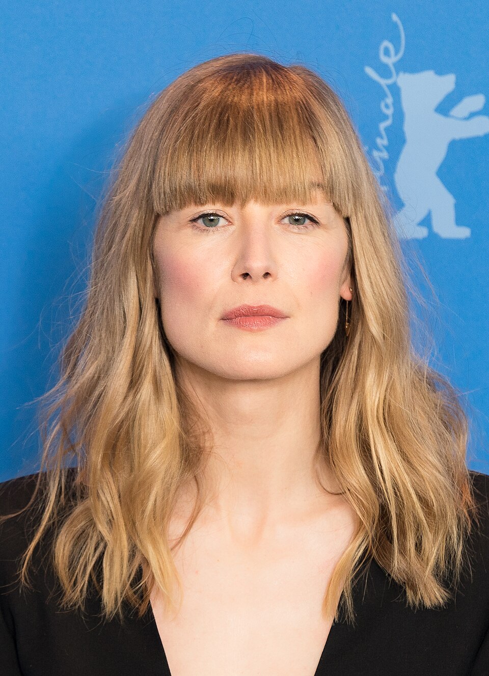 Rosamund Pike 2018