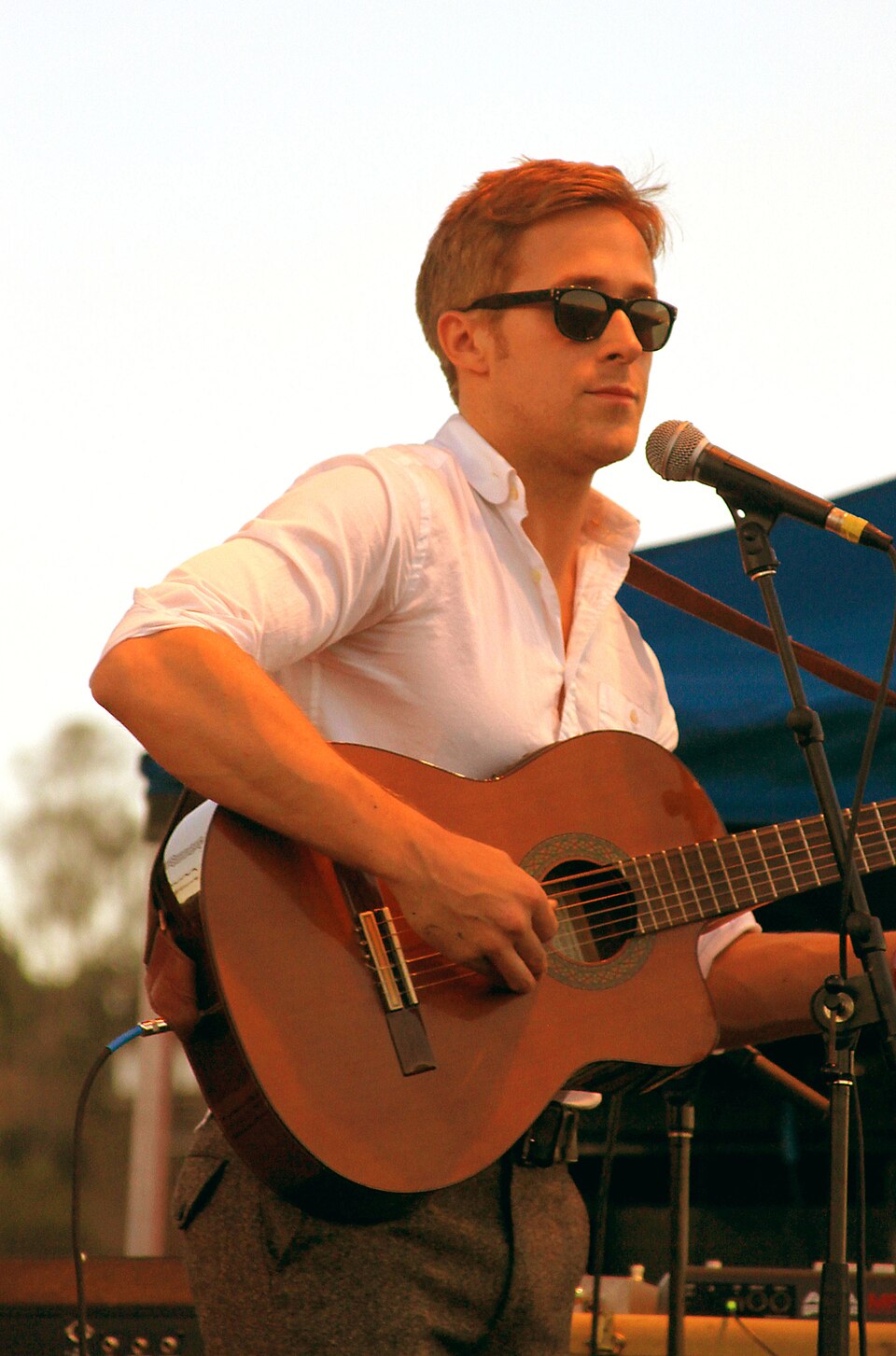 Ryan Gosling 2010 (jung)