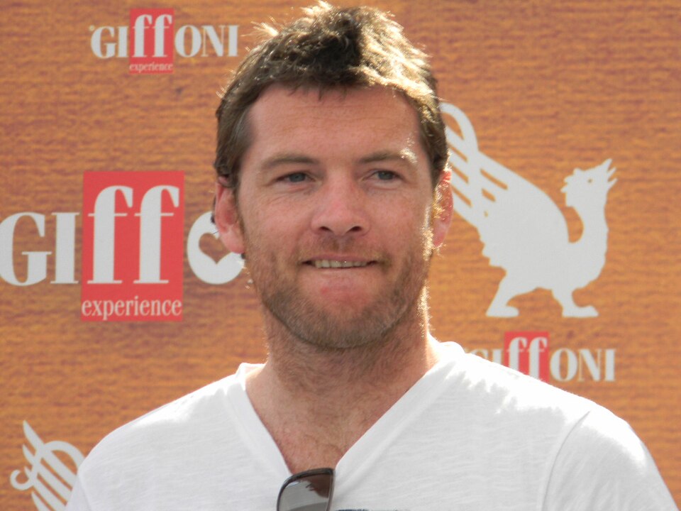 Sam Worthington 2010 (jung)