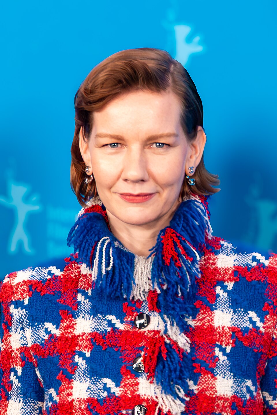 Sandra Hüller 2026 (heute)