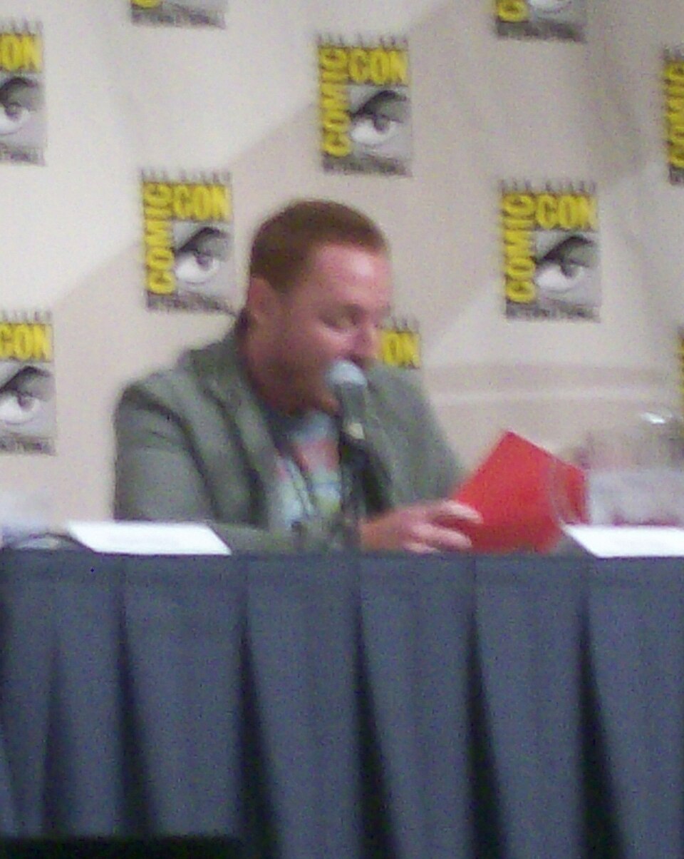 Scott Grimes 2008 (jung)