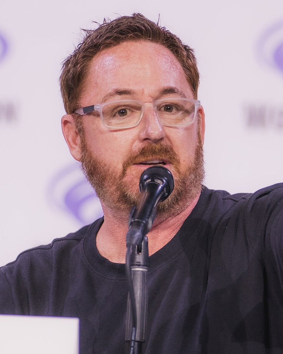 Scott Grimes 2026 (heute)