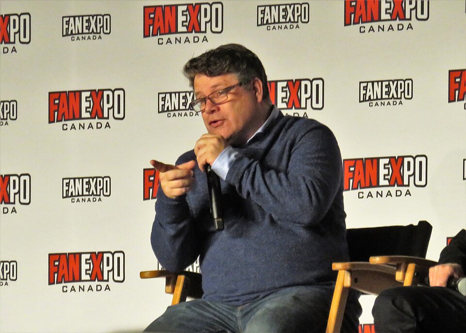 Sean Astin 2019