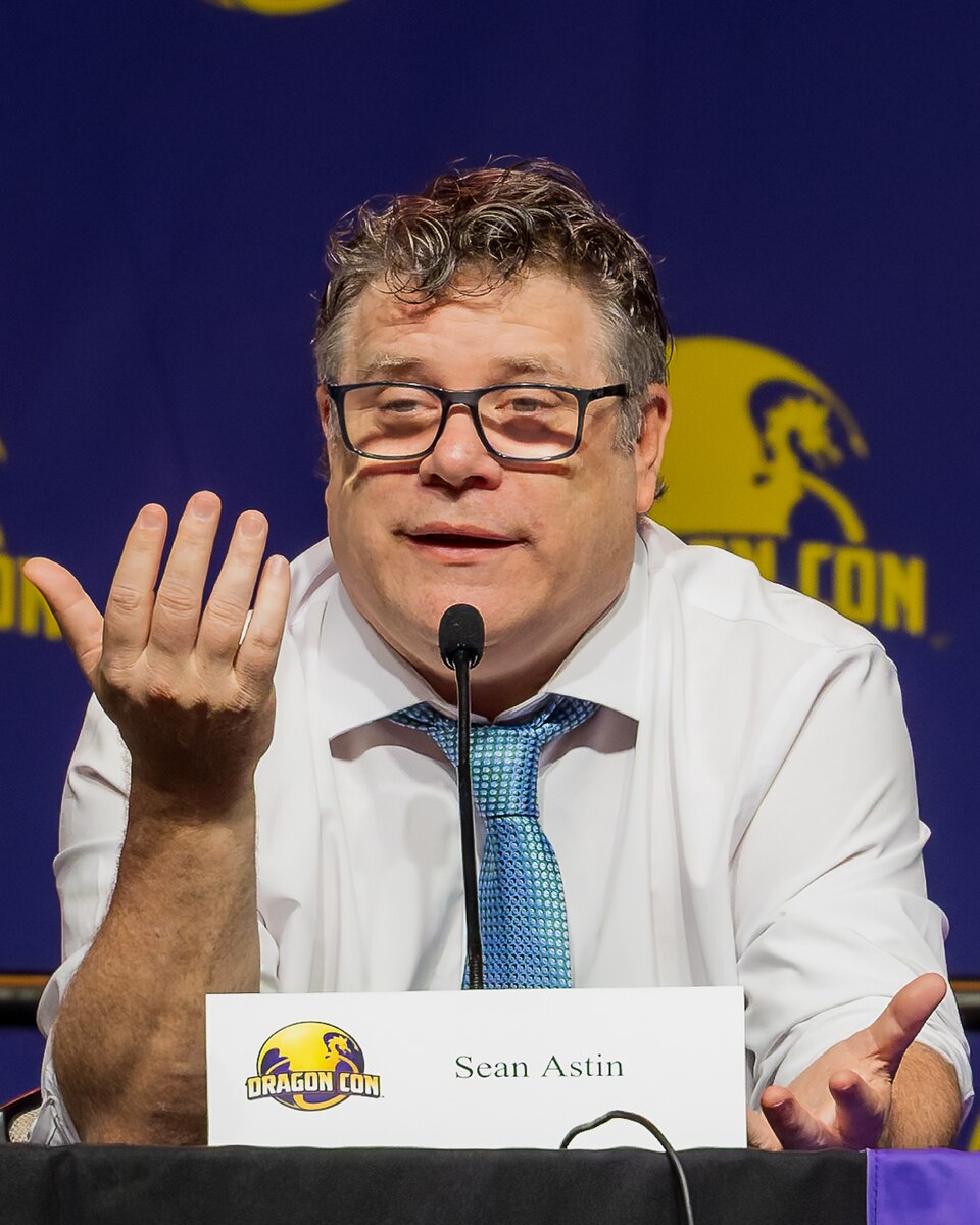 Sean Astin 2026 (heute)