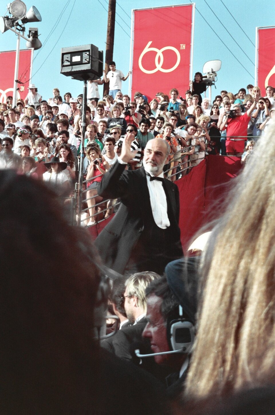 Sean Connery 1988
