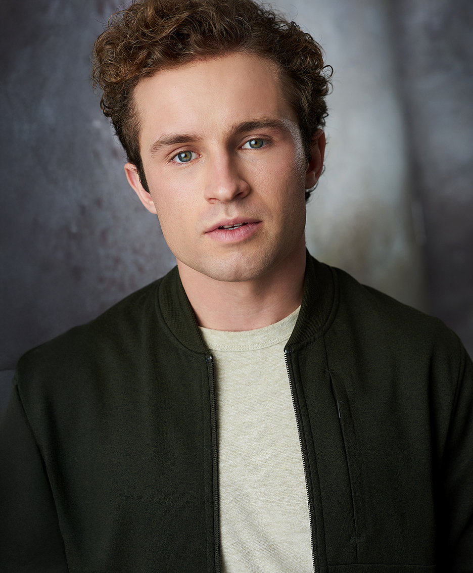 Sean Giambrone 2025 (heute)