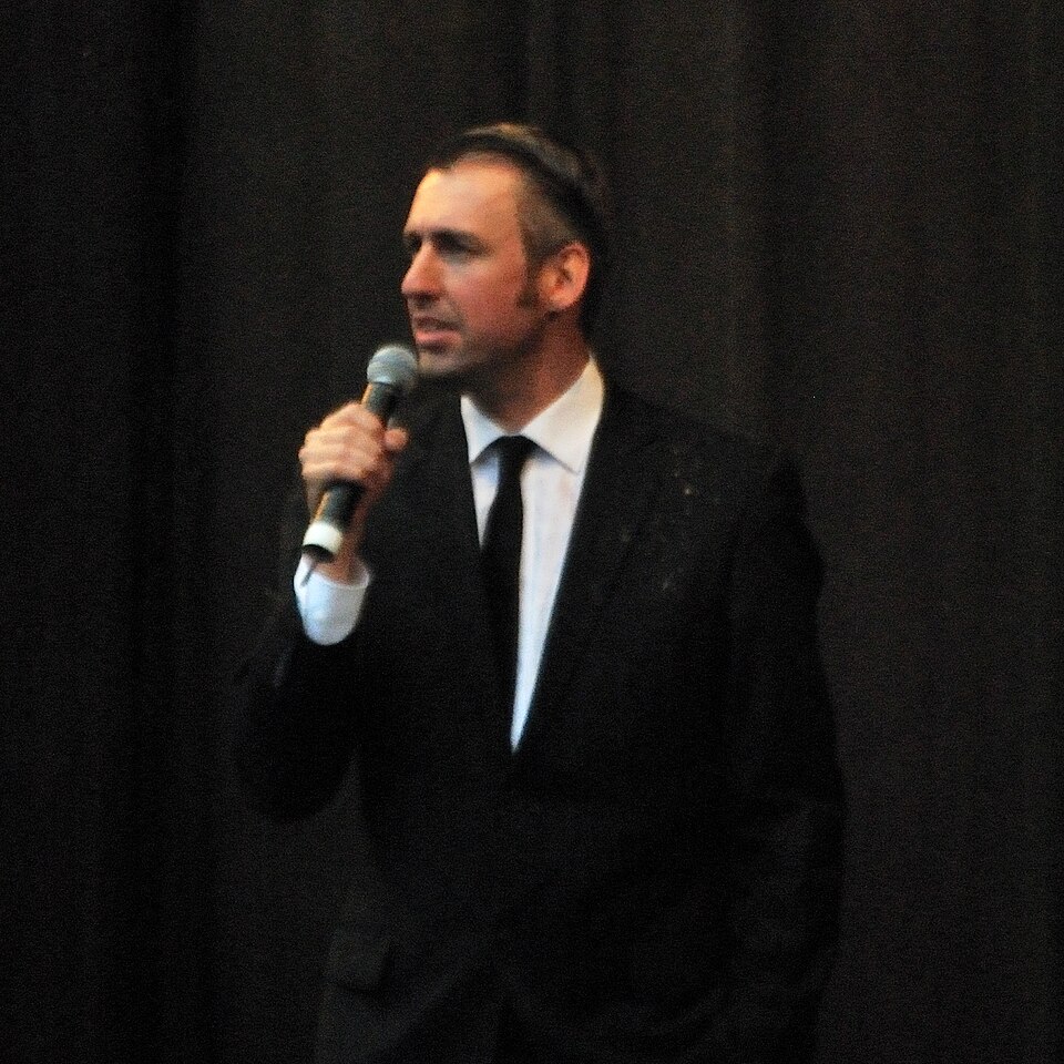 Sebastian Pufpaff 2011 (jung)