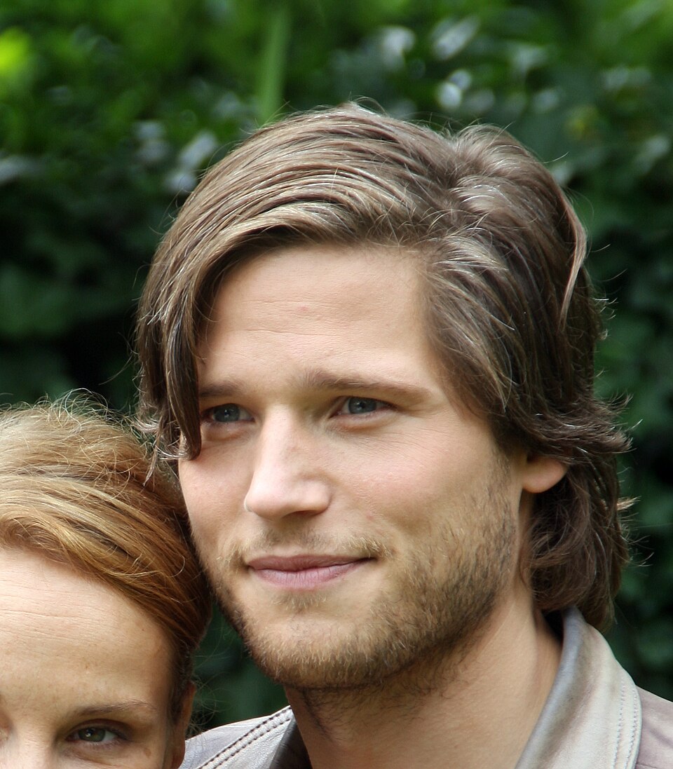 Sebastian Ströbel 2010 (jung)