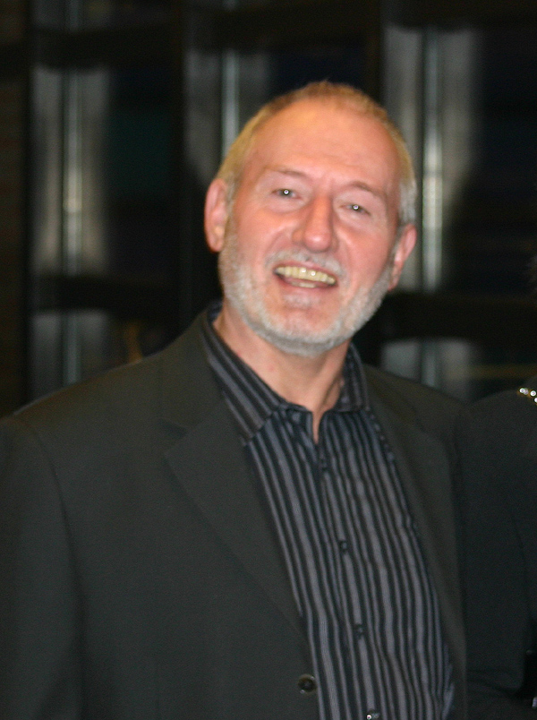 Sepp Schauer 2005 (jung)