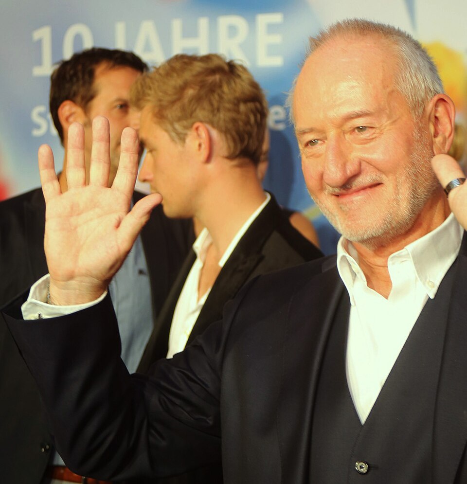 Sepp Schauer 2015