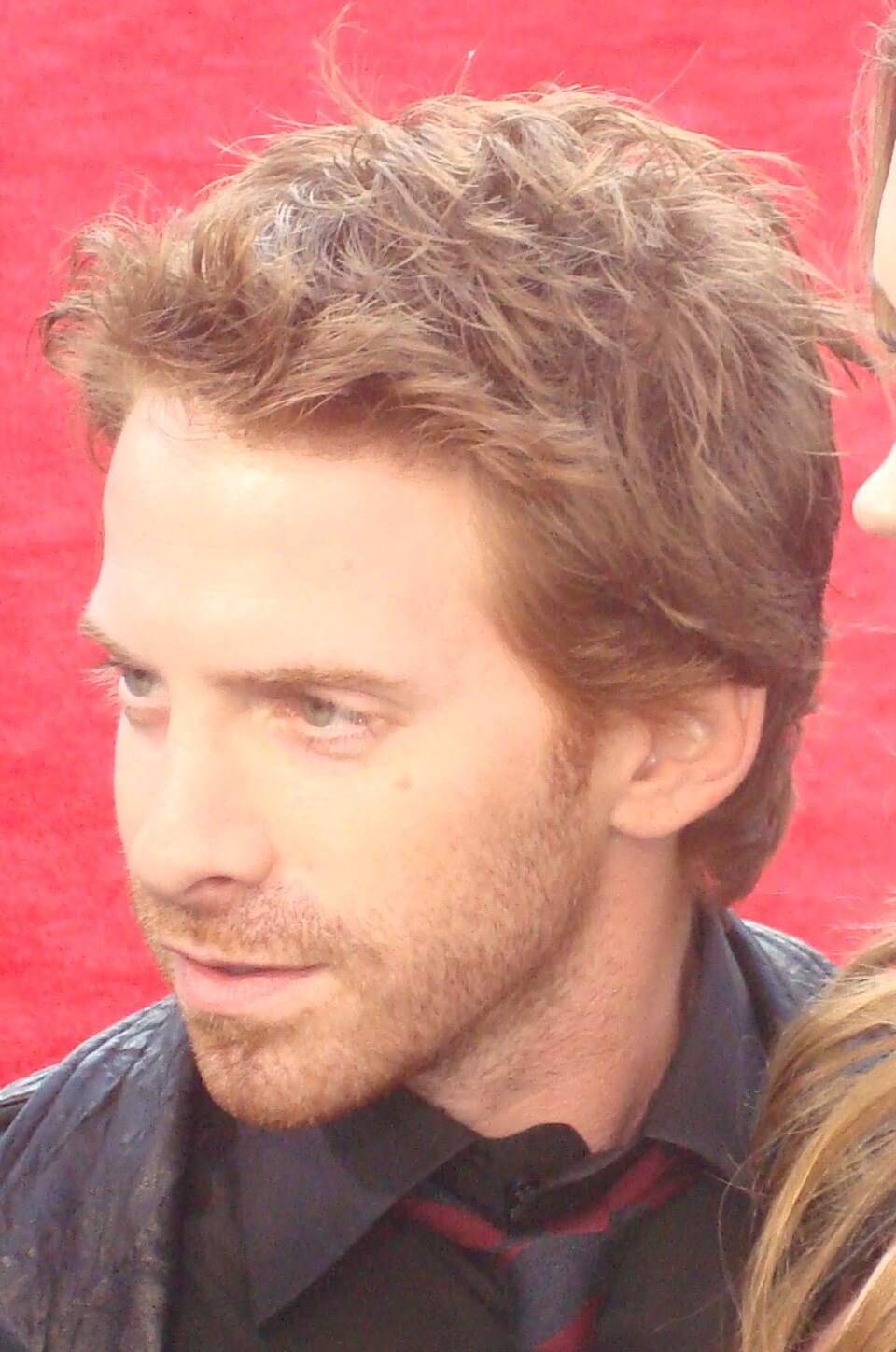 Seth Green 2009