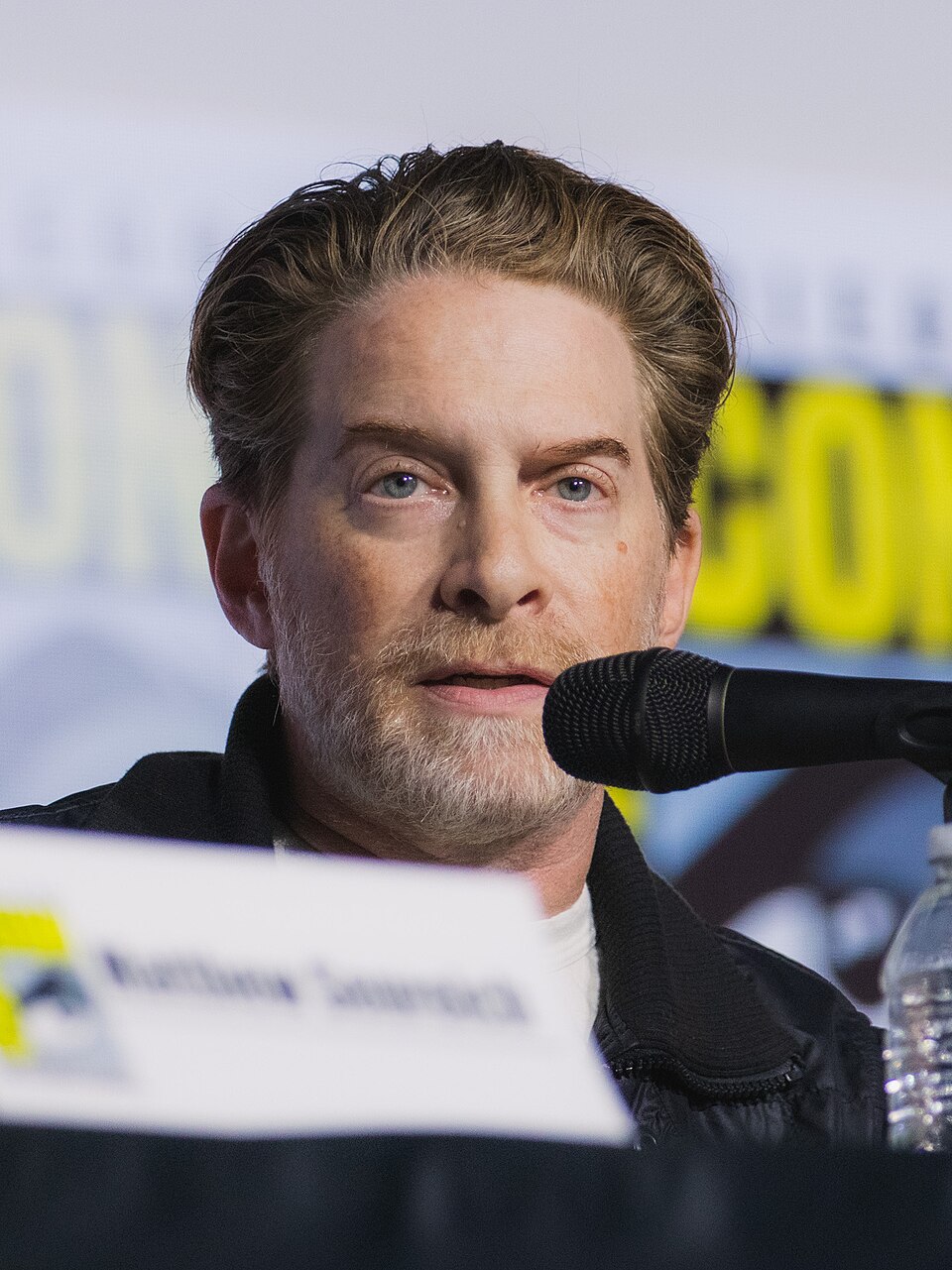 Seth Green 2026 (heute)