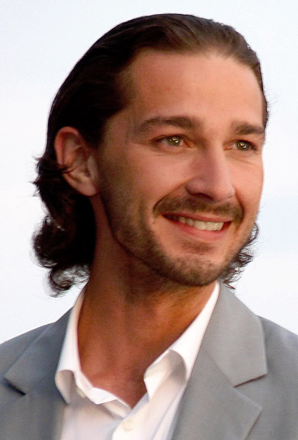 Shia LaBeouf 2012