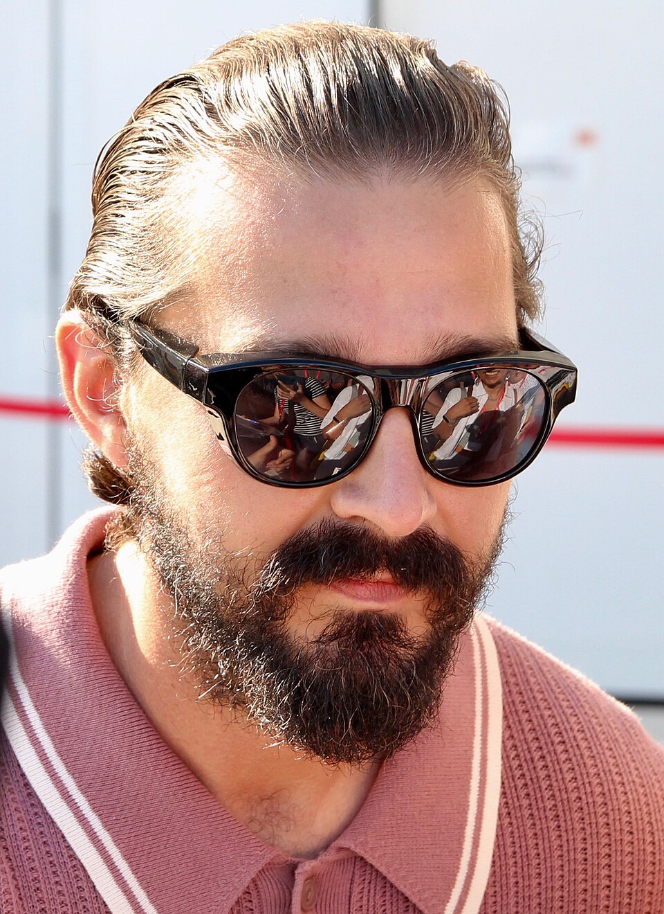 Shia LaBeouf 2022 (heute)