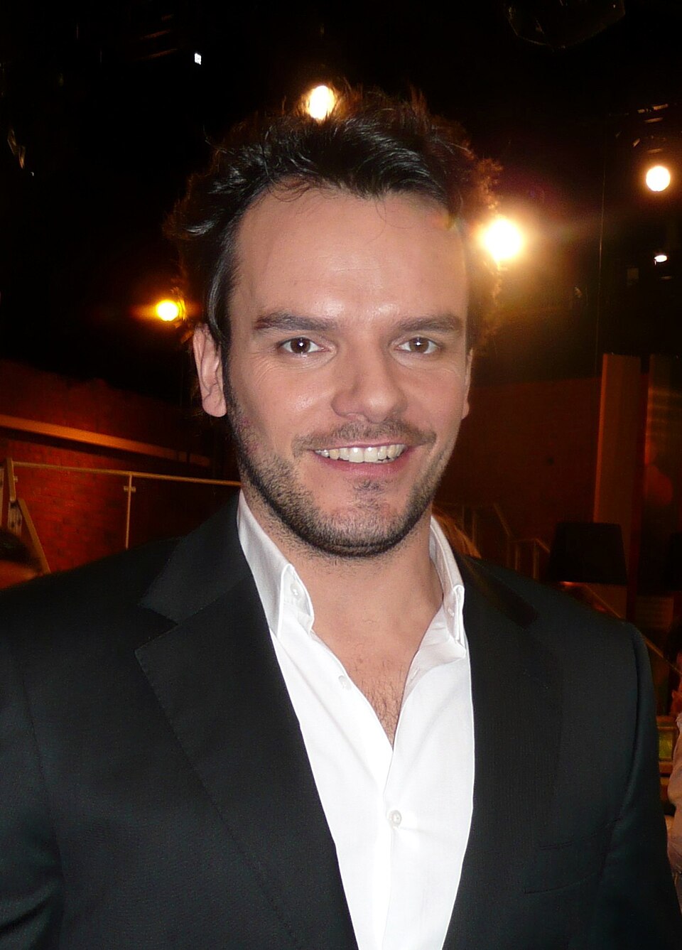 Steffen Henssler 2011 (jung)