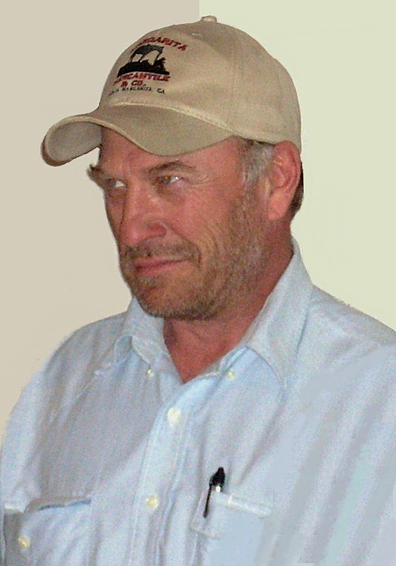 Ted Levine 2004 (jung)