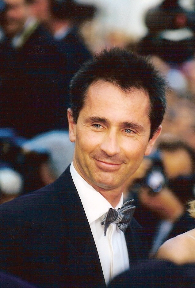 Thierry Lhermitte 1998 (jung)