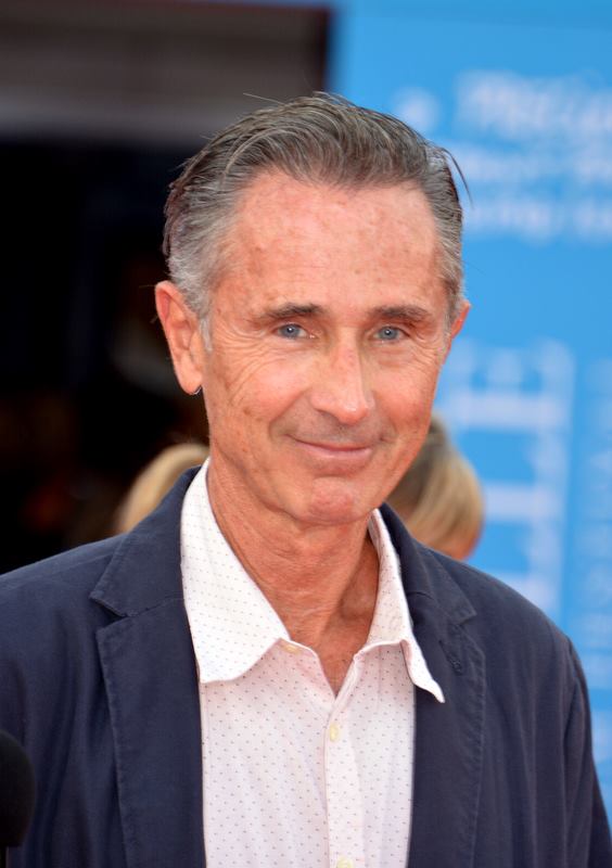 Thierry Lhermitte 2014