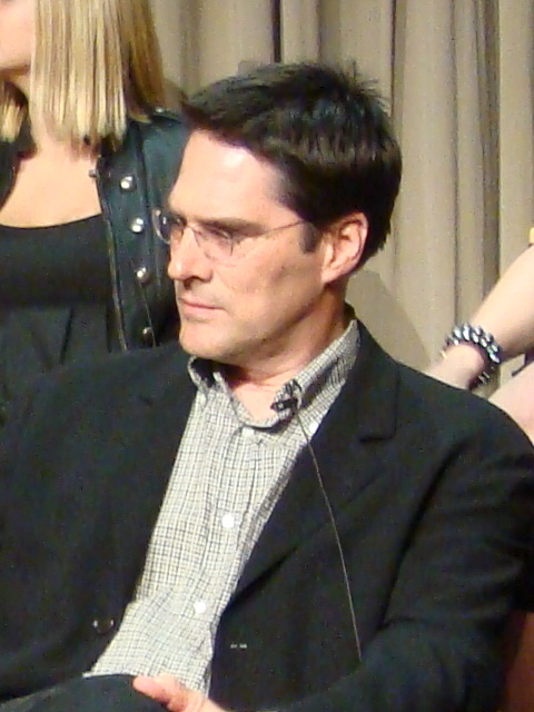 Thomas Gibson 2008 (jung)