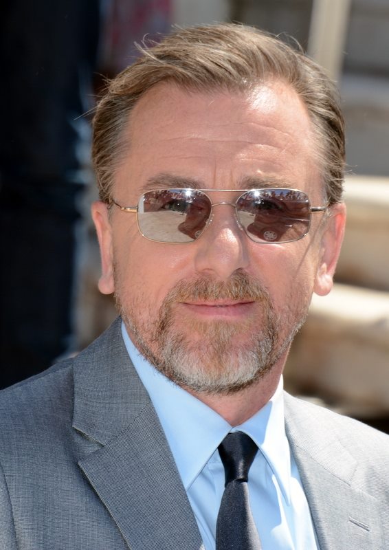 Tim Roth 2014