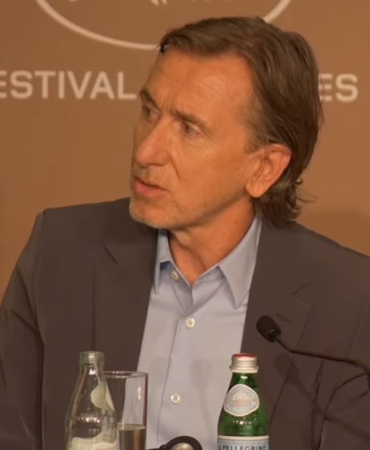 Tim Roth 2021