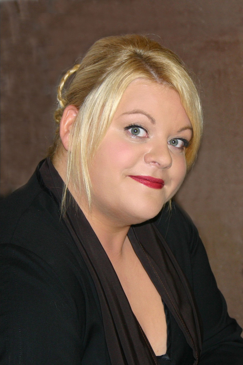 Tine Wittler 2007 (jung)