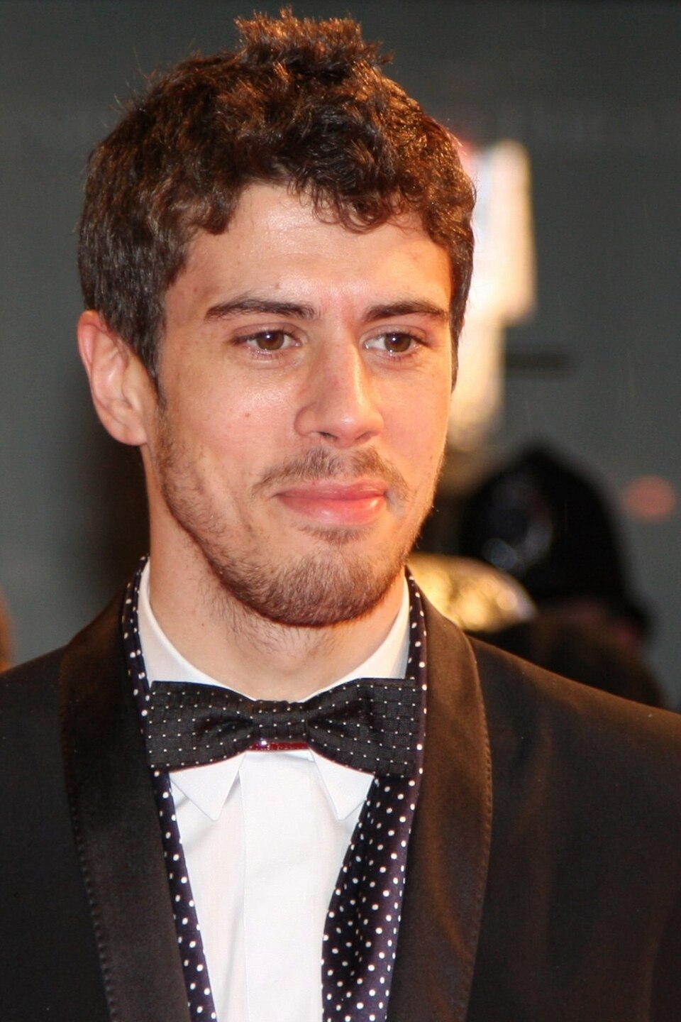 Toby Kebbell 2010 (jung)
