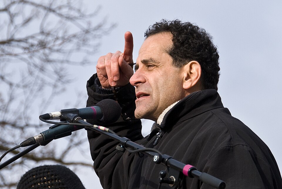 Tony Shalhoub 2011