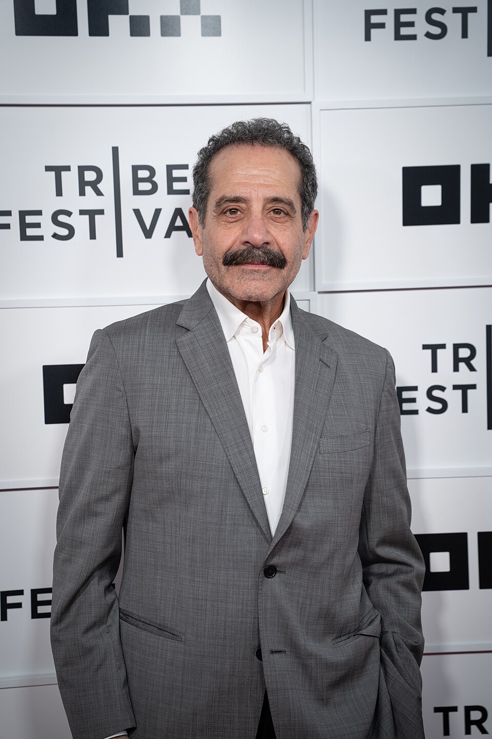 Tony Shalhoub 2026 (heute)