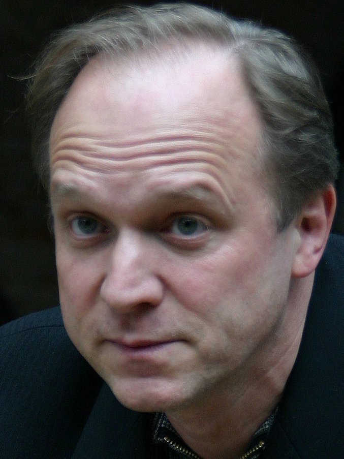 Ulrich Tukur 2006 (jung)