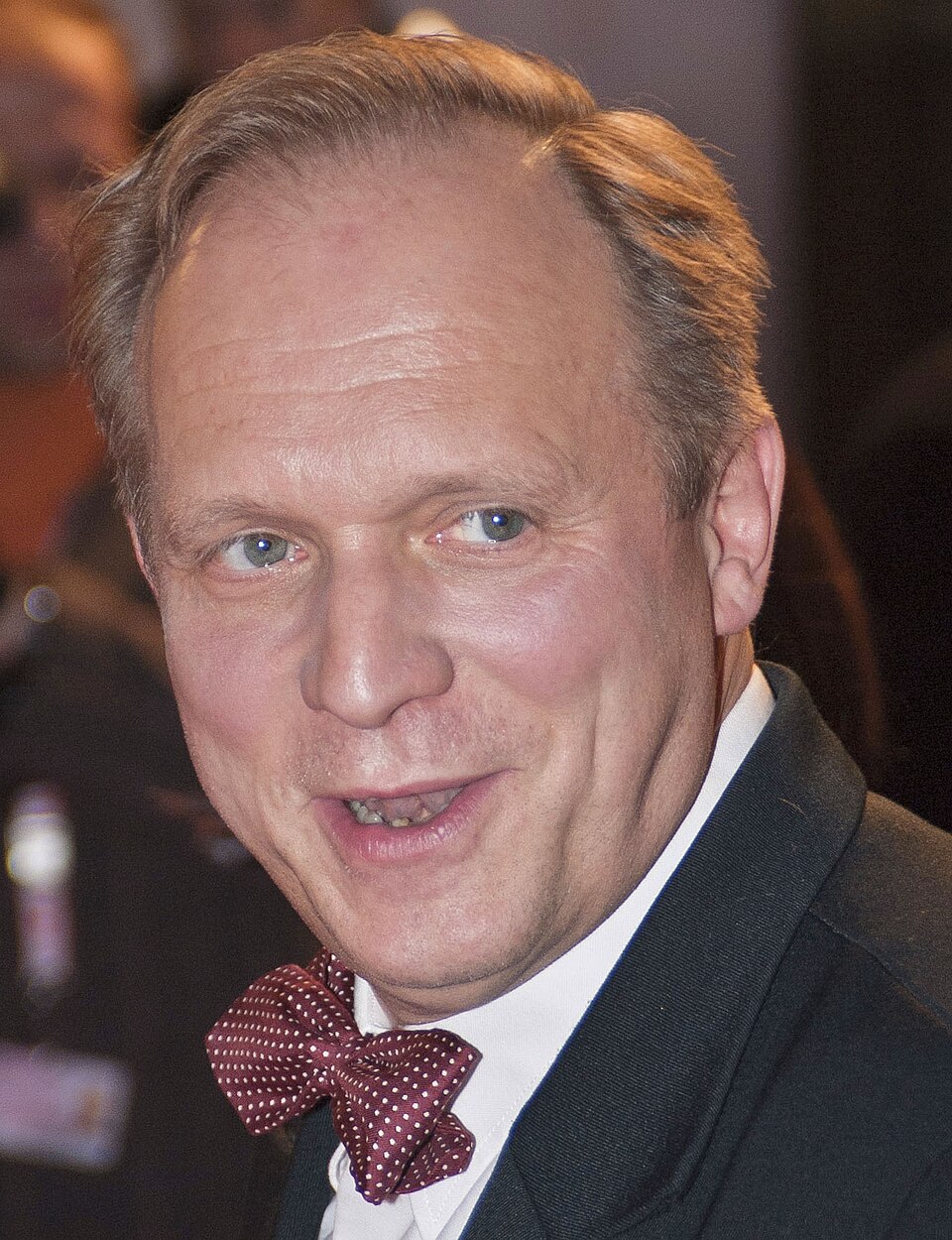 Ulrich Tukur 2009