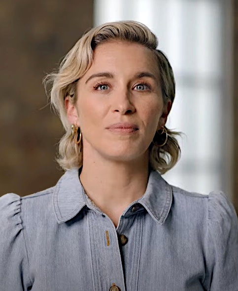 Vicky McClure 2024 (heute)