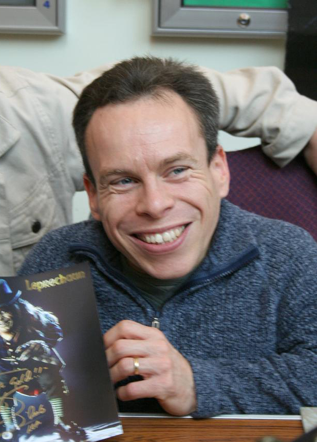 Warwick Davis 2006 (jung)