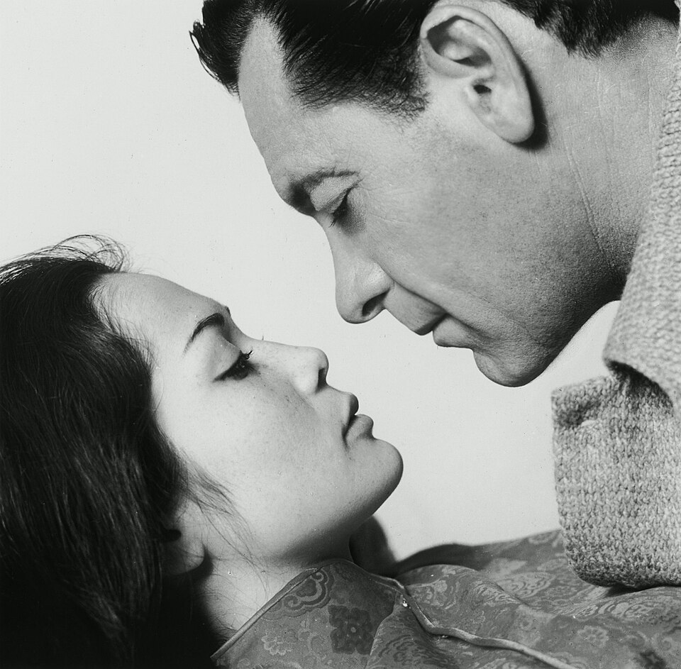 William Holden 1960