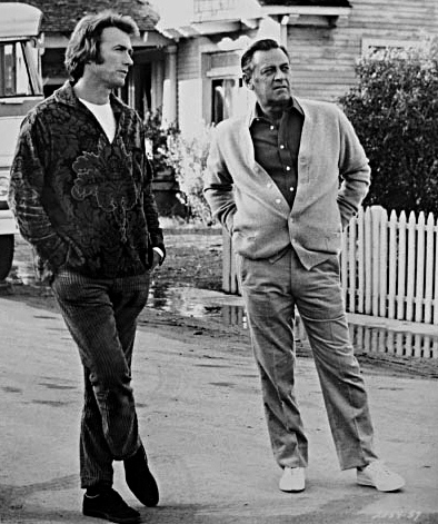 William Holden 1973