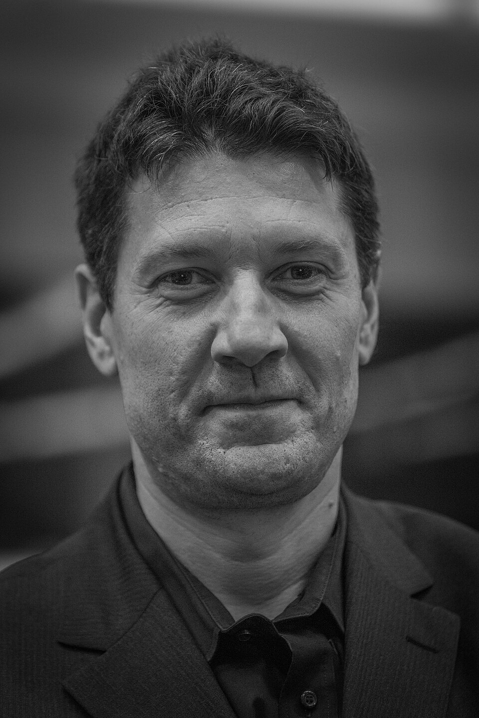 William Irigoyen 2013
