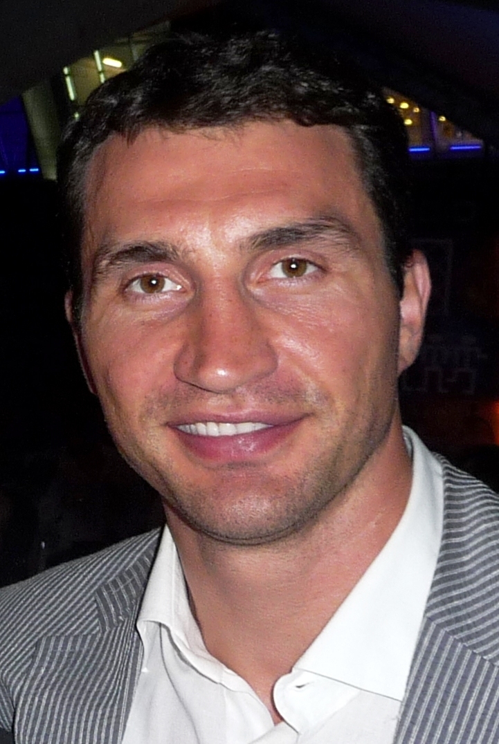 Wladimir Klitschko 2009