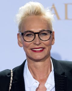Bärbel Schäfer