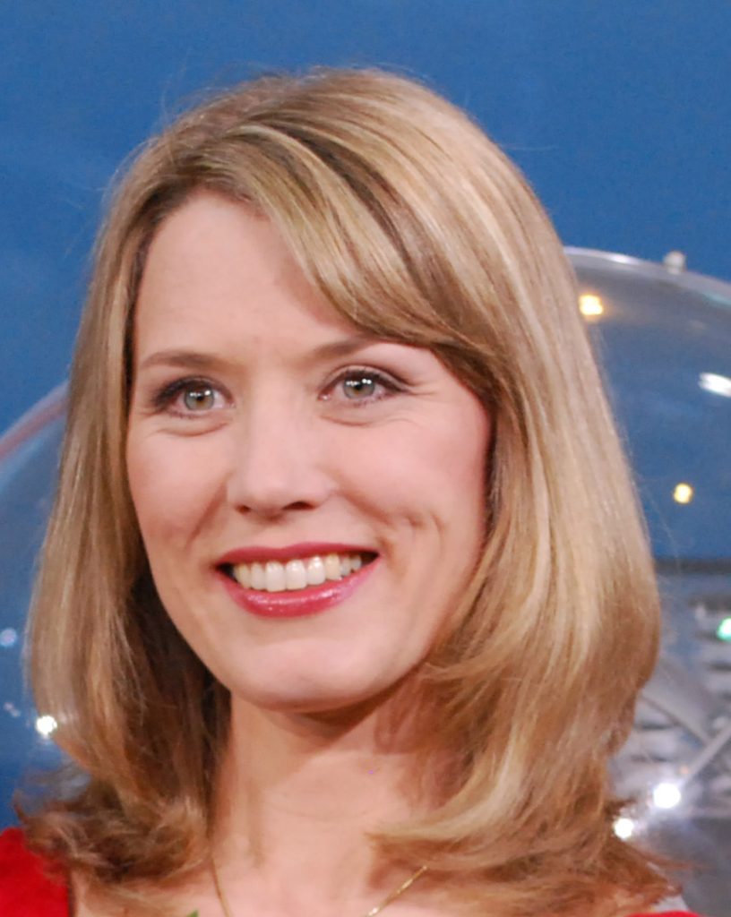 Franziska Reichenbacher