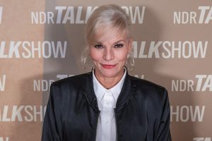 Ina Müller