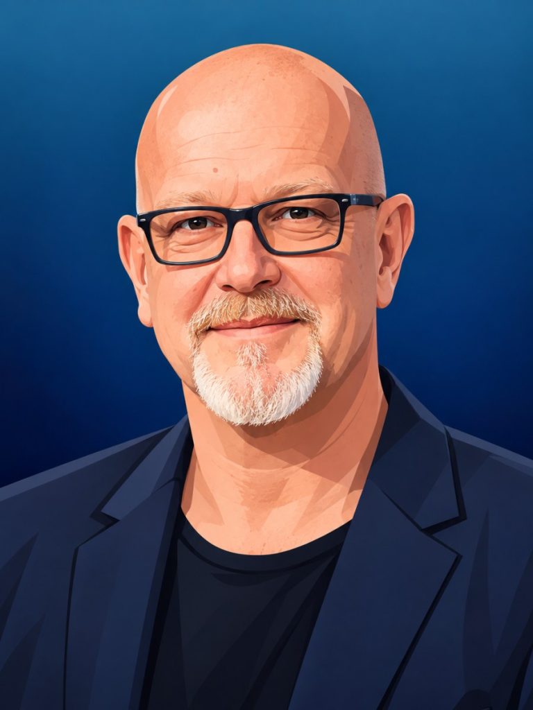 Peter Giesel