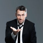 Sebastian Pufpaff